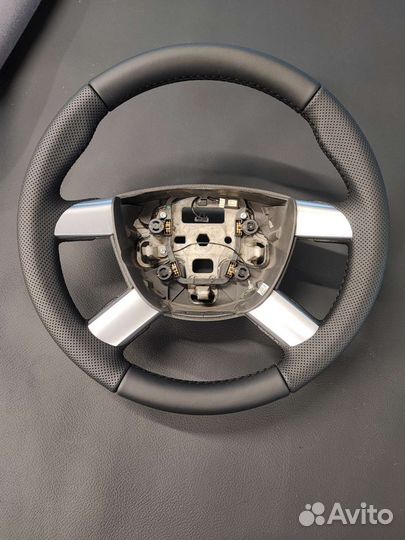 Руль ford focus 2