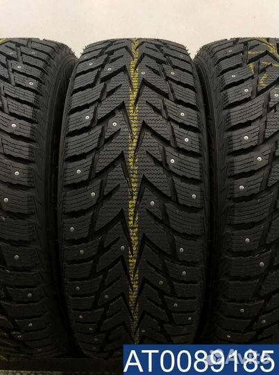 Nexen Winguard WinSpike WS62 265/65 R17 98V