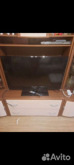 Телевизор