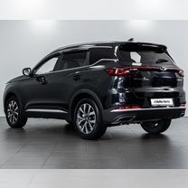 Chery Tiggo 7 Pro 1.5 CVT, 2021, 49 182 км, с пробегом, цена 2 044 000 руб.