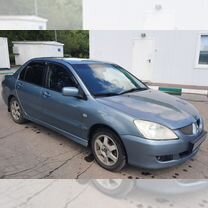 Mitsubishi Lancer 1.6 AT, 2006, 275 000 км, с пробегом, цена 460 000 руб.