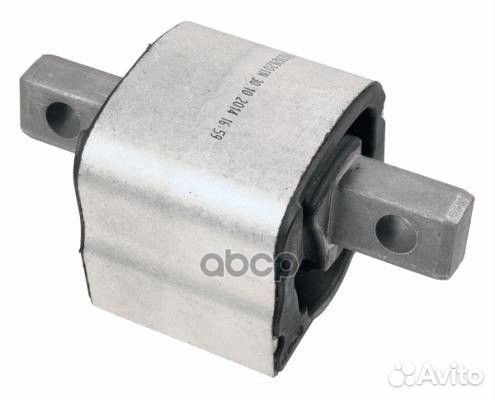 Опора АКПП зад 3728501 lemforder