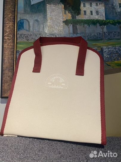 Сумка для процессов dmc