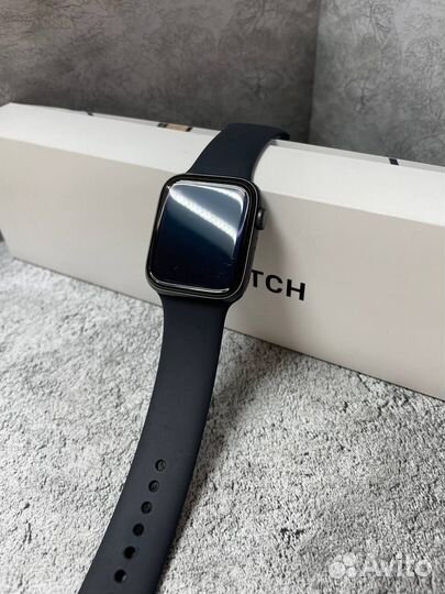 Apple Watch se 2021 44mm