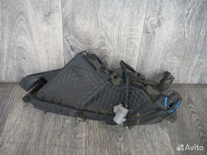 Птф правая №999 lexus RX 4 2020