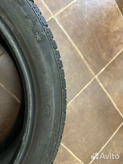 Michelin Pilot Alpin PA4 225/45 R18 95V