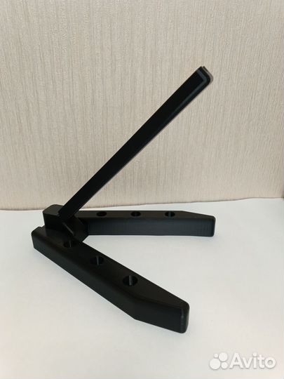 Печать на 3D принтере