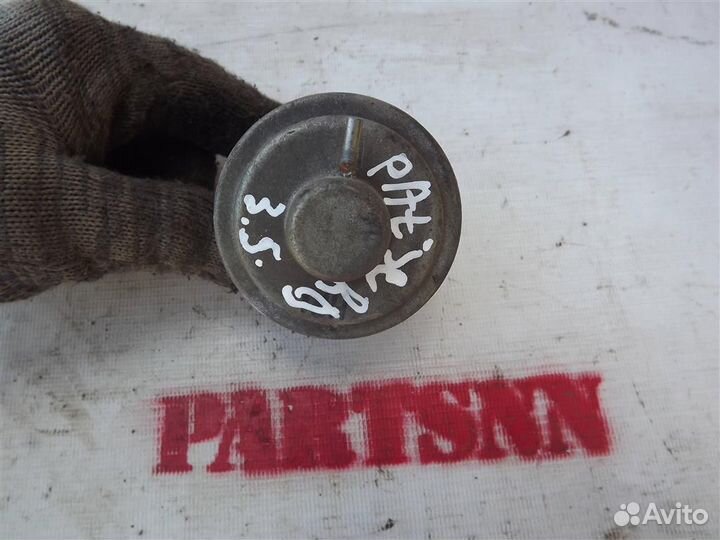 Клапан егр Митсубиши Паджеро 2