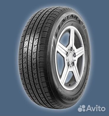 Centara Grand Tourer H/T 275/45 R21 110W