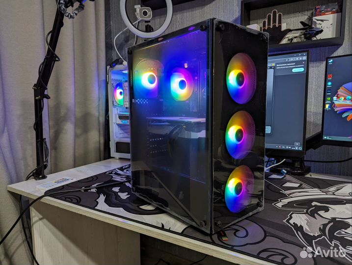 Корпус 1stplayer