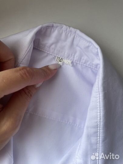 Казачья рубашка для девочки