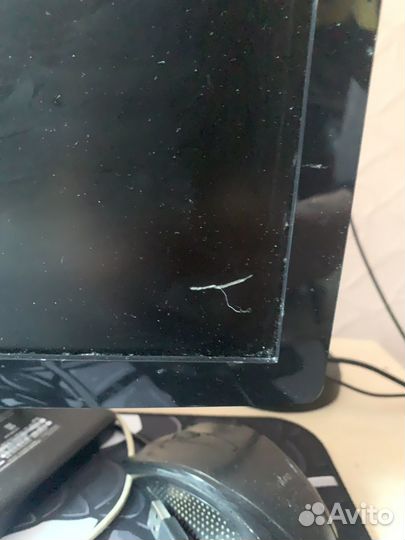 Монитор Asus 24
