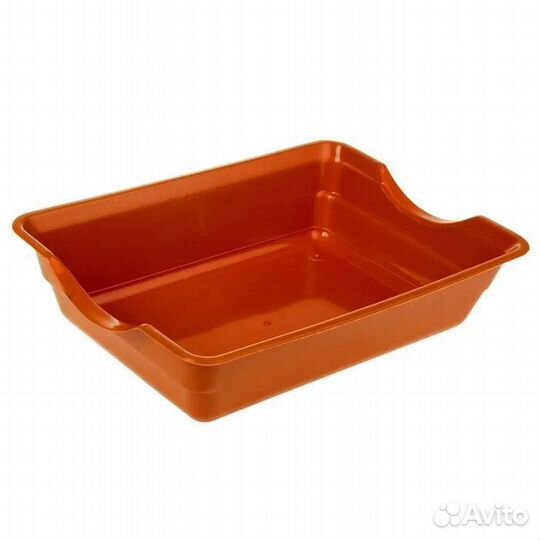 Лоток для животных. Разные цвета