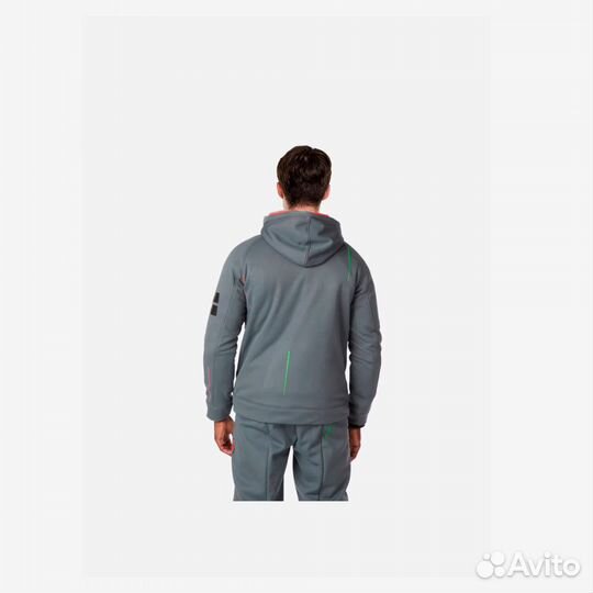 Горнолыжная куртка Rossignol Racing Adult р. XL