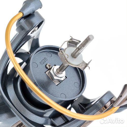Катушка Ryobi Ecusima Pro LT 2000S