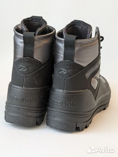 Ботинки Reebok Club (39) обувь оригинал