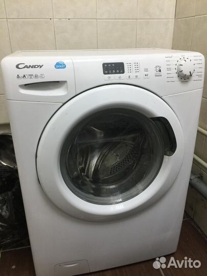 Стиральная машина Сandy