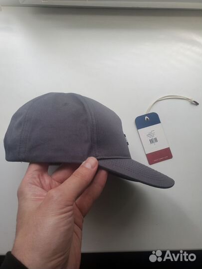 Tommy Hilfiger кепка