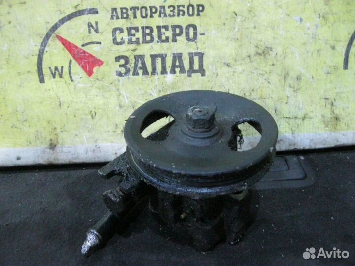 Насос гур Kia Spectra SD S6D 2004