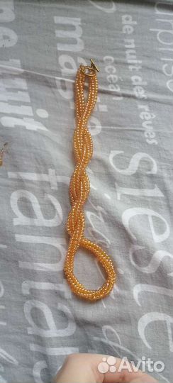 Набор из бисера