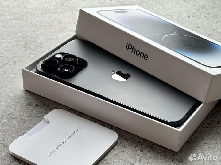 iPhone 14 Pro Max, 512 ГБ