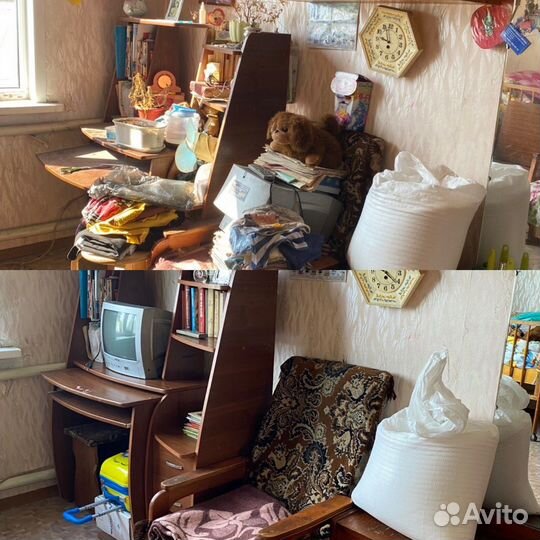 Уборка после трупа, смерти, пожара, дезинфекция