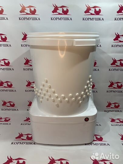 Перощипальная машина волтера