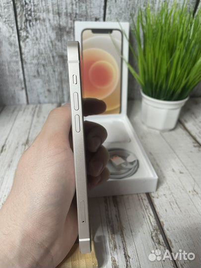 iPhone 12, 128 ГБ