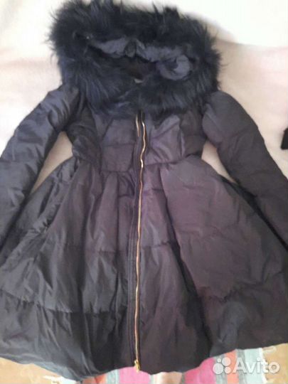 Пальто женское 46-48