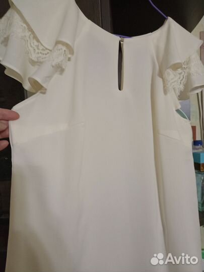 Блузка женская 42 44