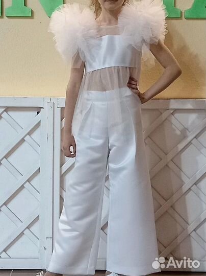 Костюм для девочки