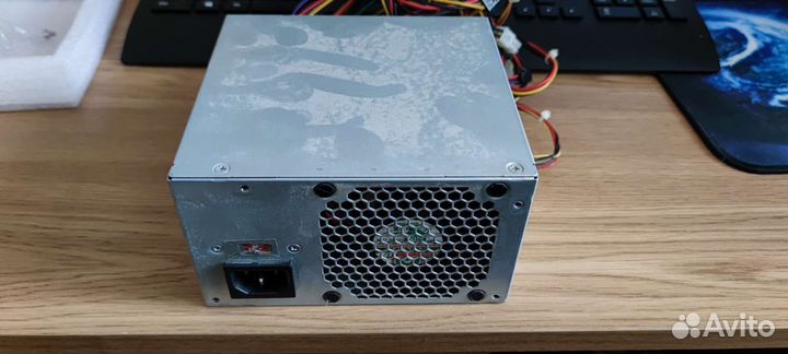 Блок питания 280W AcBel на Компьютер