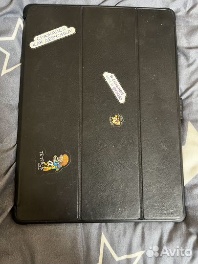 iPad pro 12.9
