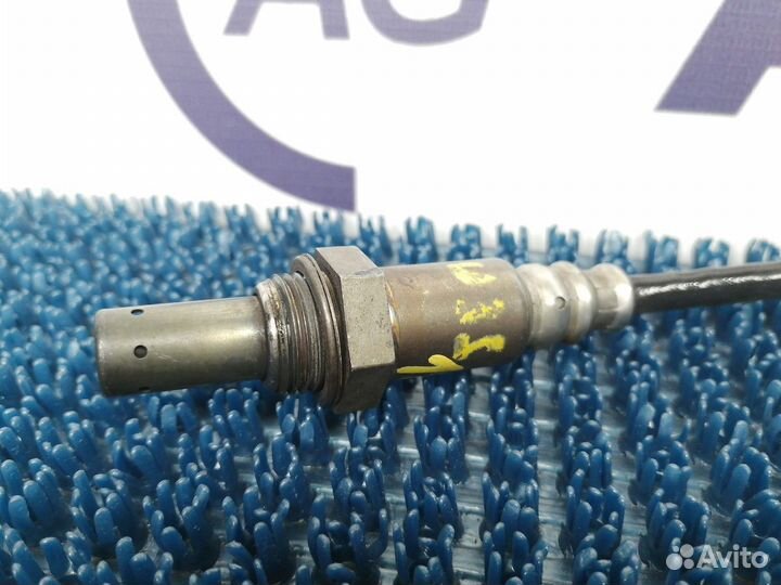 Лямбда зонд Toyota Harrier