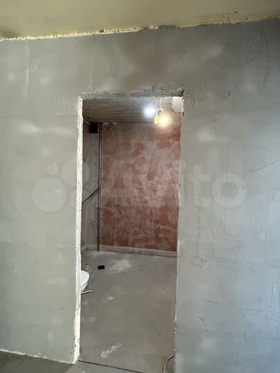 2-к. квартира, 49,7 м², 4/5 эт.