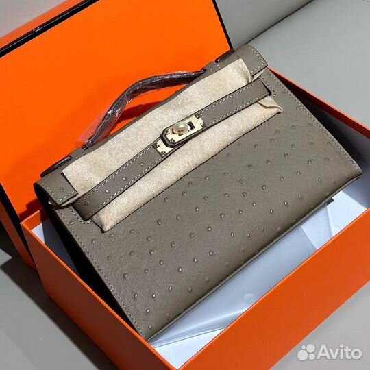 Сумка Hermes Kelly pochette