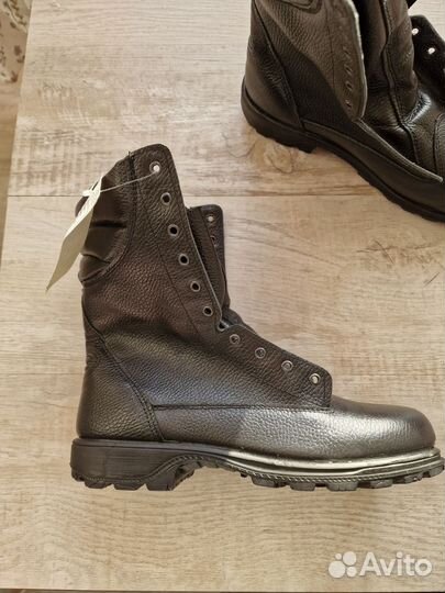Ботинки мужские 43 размер