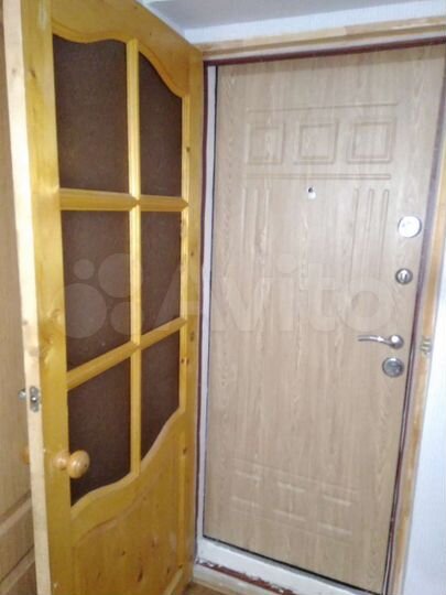 Комната 15,5 м² в 1-к., 1/5 эт.