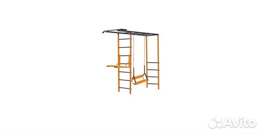 Уличный комплекс 