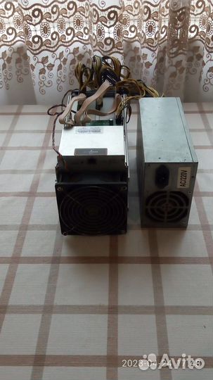 Antminer S9 14.0 TH/S бу