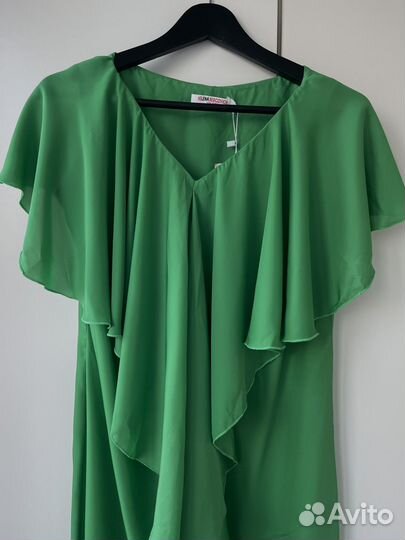 Платье летнее женское