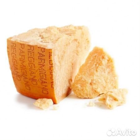 Сыр Пармиджано реджано 36 мес