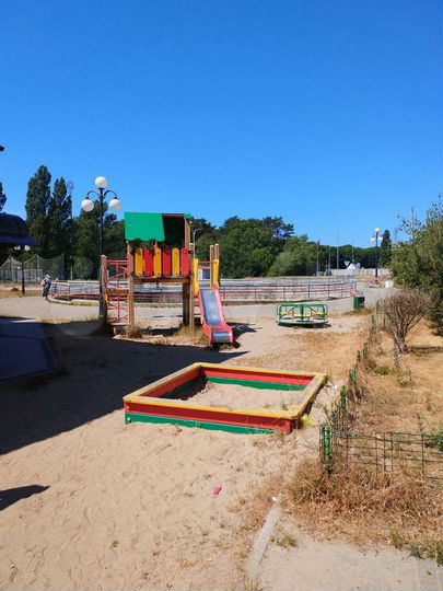 1-к. квартира, 36,9 м², 1/5 эт.