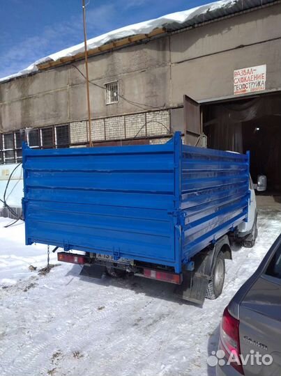 Пескоструйная обр.порошковая покраска