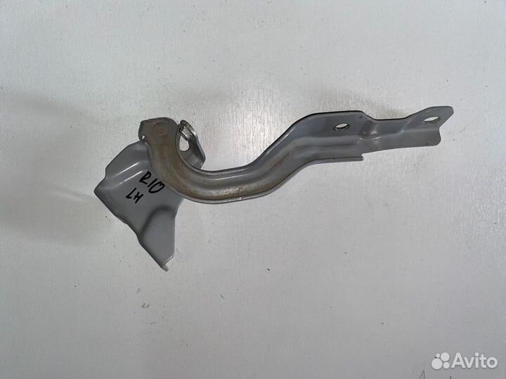 Петля капота (левая) Kia Rio 3 QB, UB