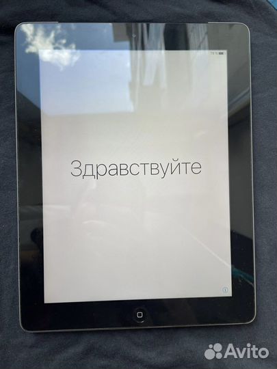 iPad 3 (Cellular) A1430 64GB