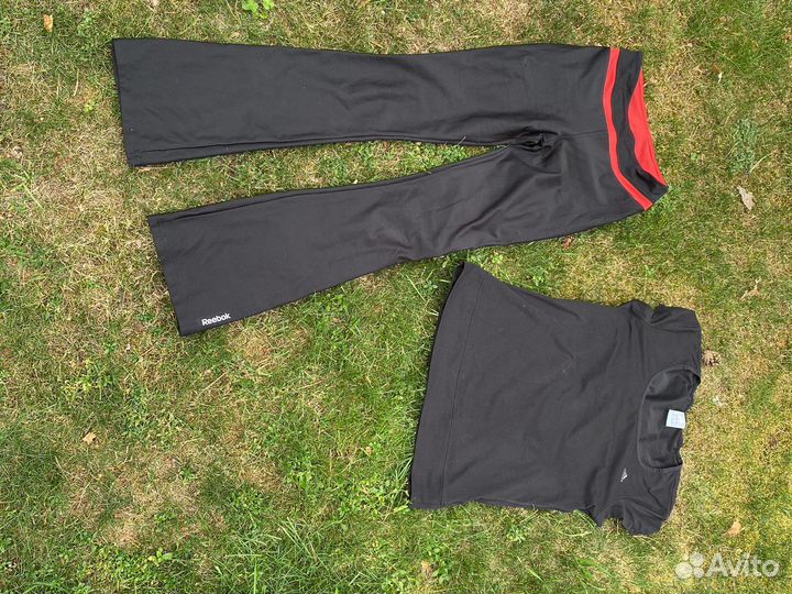 Костюм спортивный одежда для спорта