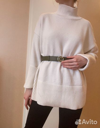 Charuel свитер экрю