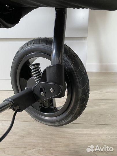 Коляска-люлька Sevillababy Mirra