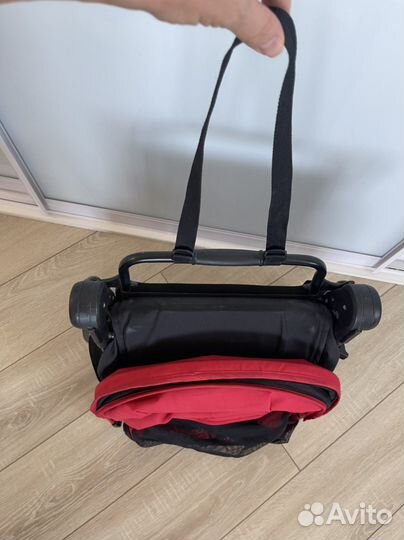 Аренда детских колясок yoyo, yoya, buggy nano